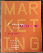 9789043006507 Philip Kotler Principes van Marketing derde ed, Comme neuf, Enlèvement ou Envoi, Philip Kotler, Économie et Marketing