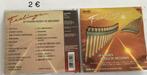 Cd ‘s Panflute, Ophalen of Verzenden, Zo goed als nieuw