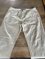 Superdry beige chino XL, Vêtements | Hommes, Pantalons, Comme neuf, Beige, Taille 56/58 (XL), Enlèvement ou Envoi