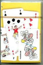 cartes à jouer Suske en Wiske Bob et bobette, Carte(s) à jouer, Enlèvement ou Envoi, Neuf
