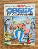 ASTERIX      EO en TBE, Enlèvement ou Envoi