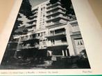 La Maison 1959, 75 pages Luxus Jasinski Juhl Rastad Jenssen, Livres, Comme neuf, Architecture général, Enlèvement ou Envoi