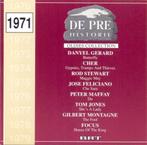 De Pre Historie 1971, Enlèvement ou Envoi, Pop