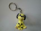 Porte-clés chien Dalmatien par Doggy Dog, Comme neuf, Enlèvement ou Envoi
