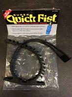 Quick fist rubbere klem, Ophalen, Nieuw