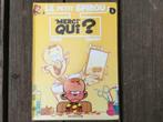 BD Le Petit Spirou Tome 5, Eén stripboek, Ophalen of Verzenden, Gelezen