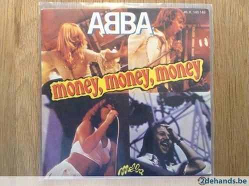 single abba, Cd's en Dvd's, Vinyl | Pop