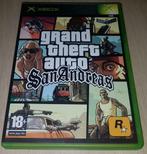 Grand Theft Auto: San Andreas, Games en Spelcomputers, Ophalen of Verzenden