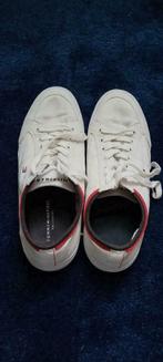 Sneakers Tommy Hilfiger, Wit, Tommy Hilfiger, Ophalen of Verzenden, Zo goed als nieuw