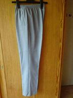 Pantalons classiques (2) pour femme 42-44 taille élastique, C&A, Porté, Taille 42/44 (L), Enlèvement ou Envoi