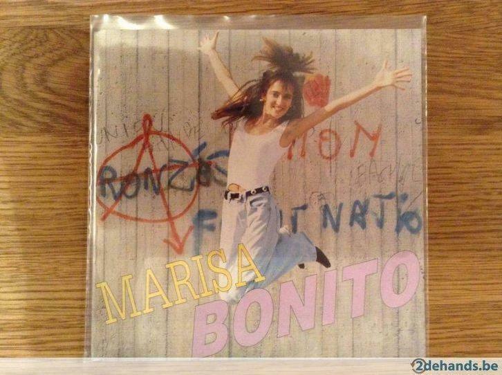 single marisa, CD & DVD, Vinyles | Dance & House, Techno ou Trance
