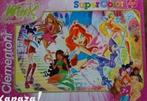 Winx puzzel (250st), Kinderen en Baby's, Speelgoed | Kinderpuzzels, 6 jaar of ouder, Ophalen of Verzenden, Zo goed als nieuw