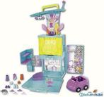Polly Pocket Popstar Bus, Ophalen, Gebruikt