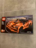 Lego technic chevrolet Corvette ZR1, Kinderen en Baby's, Speelgoed | Duplo en Lego, Ophalen of Verzenden, Nieuw, Complete set
