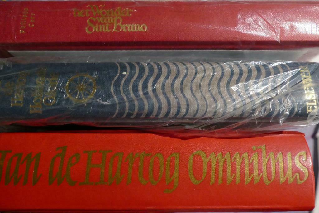 Het wonder van St Bruno - Philippa Carr, Enlèvement ou Envoi, Comme neuf