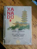 XANADU, Quined Games, nog in de folie, Ophalen of Verzenden, Nieuw, Quined Games