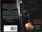 Silent Night by Mary Higgins Clark, Livres, Langue | Anglais, Comme neuf, Enlèvement ou Envoi, Fiction