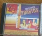 CD Audio - Discover Bastos, Ophalen