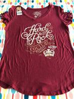 T-shirt Hard Rock Café Pattaya S **Nieuw**, Vêtements | Femmes, Manches courtes, Taille 36 (S), Enlèvement ou Envoi, Neuf