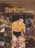 Flandriens over hun touren, Mark Vanlombeek, Boeken, Ophalen of Verzenden, Lopen en Fietsen