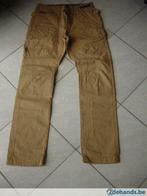 pantalon pour homme chasin taille XS, Brun, Porté, Autres tailles, Enlèvement ou Envoi