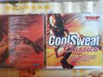 coolsweat classics - 2cd box - hottest r&b collection, R&B, Coffret, Enlèvement ou Envoi, 1980 à 2000