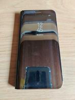 Housse inteligente Samsung S7 Edge, Télécoms, Enlèvement ou Envoi, Neuf, Autres modèles, Façade ou Cover