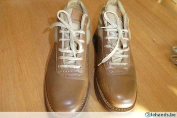 Heschung maat 37, Enlèvement, Porté, Boots et Botinnes