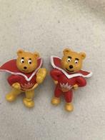 2 figurines super Ted époque goldorak, Verzamelen, Poppetjes en Figuurtjes, Zo goed als nieuw