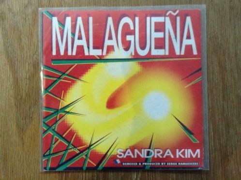 single sandra kim, Cd's en Dvd's, Vinyl Singles, Single, Pop, 7 inch, Ophalen of Verzenden