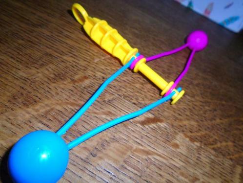 24 SPELLETJES OM DE VERBEELDING DE VRIJE LOOP TE LATEN. 2+1, Kinderen en Baby's, Speelgoed | Educatief en Creatief, Gebruikt, Knutselen