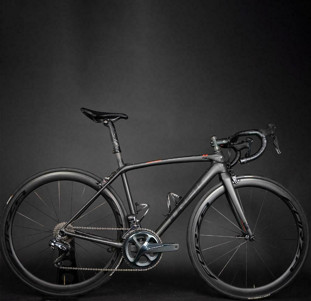 ② Trek Emonda SLR7 52 *Ultegra Di2*Ultralight* — Fietsen | Racefietsen —  2dehands