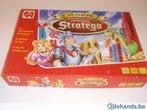 Stratego junior, Hobby en Vrije tijd, Gezelschapsspellen | Overige, Gebruikt