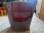 Metalen ijsemmer of Desperados-bieren, Gebruikt, Overige typen