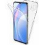 Samsung Galaxy A12 TPU hoesje voor + achter 360 gr., Télécoms, Téléphonie mobile | Samsung, Enlèvement, Neuf