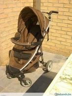 Noukies - Kinderwagen & Wandelwagens, Kinderen en Baby's, Kinderwagens en Combinaties, Ophalen, Gebruikt, Kinderwagen