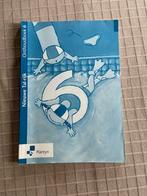 Tersago - Onthoudboek, Ophalen of Verzenden, Nieuw, Overige niveaus