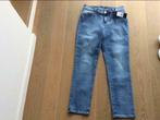 Nieuwe jeans xandres maat 29=40 model giolla stna, Kleding | Dames, Broeken en Pantalons, Nieuw, Blauw, Maat 38/40 (M), Driekwart
