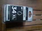 Cartouche Lexmark, Ophalen of Verzenden, Nieuw, Cartridge, Lexmark