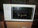 Bakoven, Elektronische apparatuur, Ovens, Gebruikt, Oven met grill, Ophalen, 45 tot 60 cm