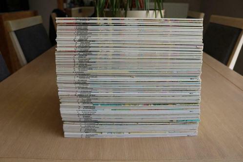 Strips Jommeke in goede tot nieuwstaat vanaf 2€/strip, Boeken, Stripverhalen, Meerdere stripboeken, Ophalen of Verzenden