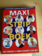Maxi strip boek, Boeken, Stripverhalen, Nieuw, Ophalen of Verzenden
