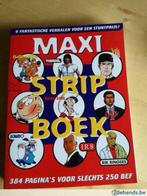 Maxi strip boek, Ophalen of Verzenden, Nieuw