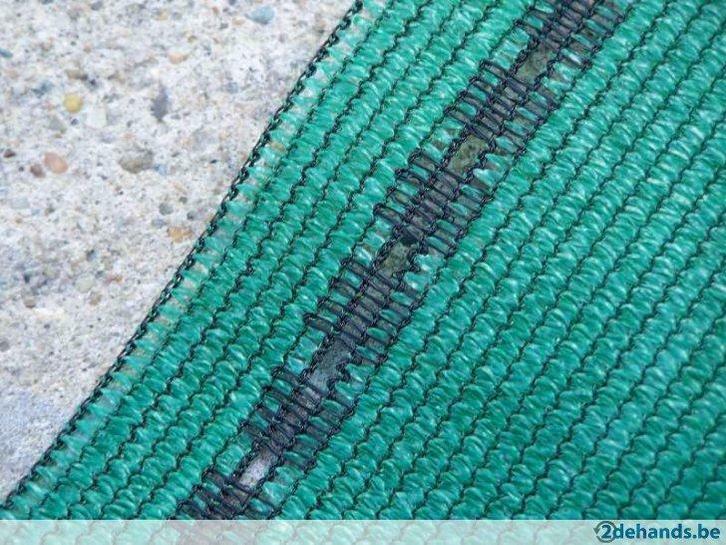 Zichtschermen, windschermen, houten palen,..., Tuin en Terras, Schuttingen, Nieuw, Ophalen of Verzenden