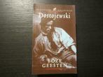 Boze geesten  -Dostojewski-, Enlèvement ou Envoi