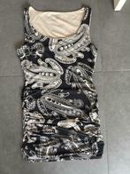 Marccain, Marc Cain kleedje of tuniekje N4 (M), Kleding | Dames, Maat 38/40 (M), Ophalen of Verzenden, Zo goed als nieuw, Marccain, Marc Cain