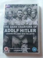 The Dark Charisma of Adolf Hitler neuf sous blister, CD & DVD, DVD | Documentaires & Films pédagogiques, À partir de 12 ans, Enlèvement ou Envoi