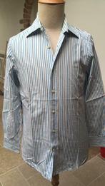 Mooi gestreept overhemd Massimo Dutti, Ophalen of Verzenden, Zo goed als nieuw, Massimo Dutti