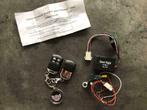 2 LED controllers voor auto of motorfiets, Ophalen of Verzenden, Gebruikt