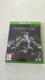 Jeu Xbox one Shadow of war, Utilisé